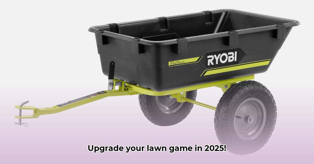 carts-for-lawn-tractors